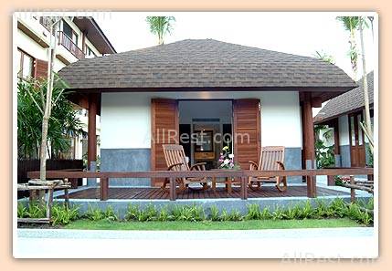 Iyara Beach Hotel & Plaza 4